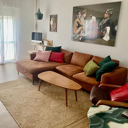 Midway Apartamento Torremolinos Exteriör bild